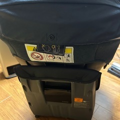 チャイルドシート　コンビ　の画像