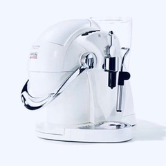 フルトンストリート エスプレッソ カプセルマシン カフィタリー
の画像