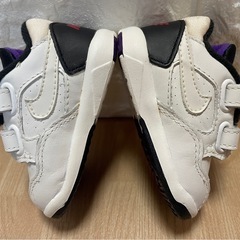 NIKE♡ベビーシューズ9㌢の画像