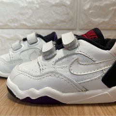 NIKE♡ベビーシューズ9㌢の画像