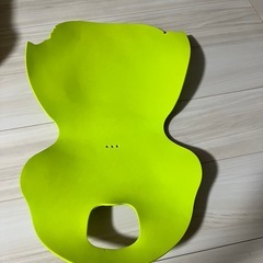 ベビーバスチェアの画像