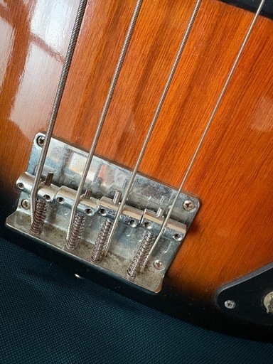 Epiphone エレキベース 