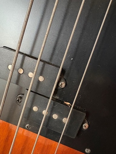 Epiphone エレキベース 