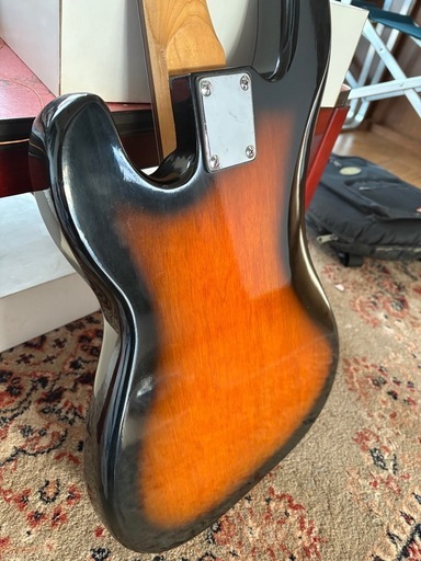 Epiphone エレキベース 