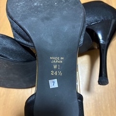 レディース／ミュールの画像