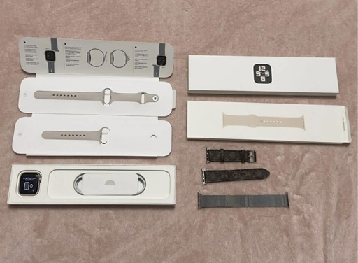 Apple Watch SE