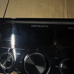 カロッツェリア FH-4600 オーディオの画像