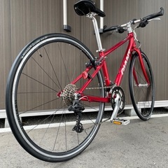 GIANT ESCAPE Air エスケープ XXS メンテナンス済みの画像