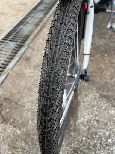 ヤマハ　電動アシスト自転車