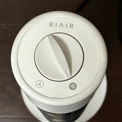 ［116］【中古】電気ヒーター ミニタワー型 ヤマダ電機オリジナル YTH400MK1 Shato(斜塔)の画像