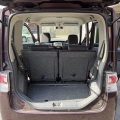 最終値下！ダイハツ　タントカスタムXリミテッドの画像