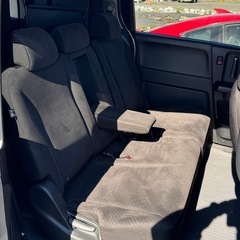 ホンダ　フリード　車検付き❗️8人乗りの画像