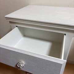 可愛い棚の画像