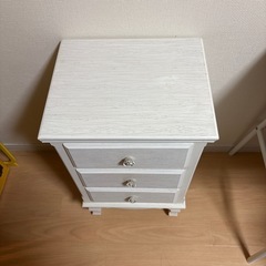 可愛い棚の画像