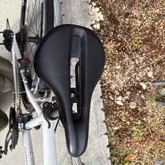 ジャンク  ロードバイクの画像