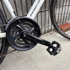 ジャンク  ロードバイクの画像