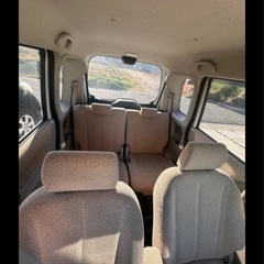 スズキ パレット【受け渡し完了】の画像