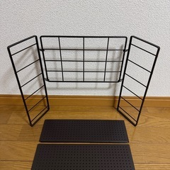 和平フレイズ キッチンスタンドの画像