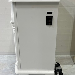 ファンヒーターの画像