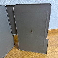 下村企販 レンジガード 油はね防止の画像