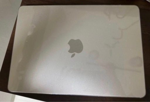 MacBook Air (2022 M2)