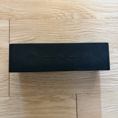ANKER Soundcore スピーカーの画像