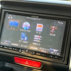 ホンダ　N BOX   車検令和9年6月まで❗️❗️の画像