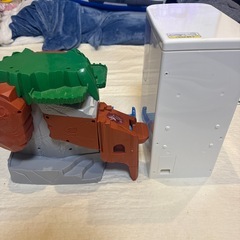 ガチャガチャ・UFOキャッチャーの画像