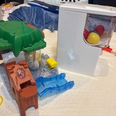 ガチャガチャ・UFOキャッチャーの画像