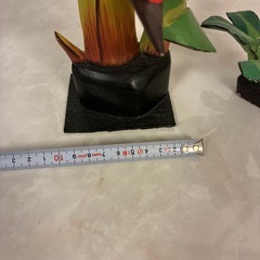 バナナの木置物の画像