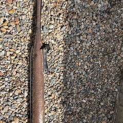 スーパーカブ   マフラーの画像