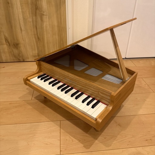 【美品】カワイ　こども用ミニピアノ