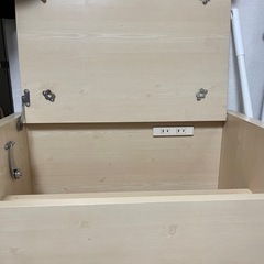 ドレッサーの画像