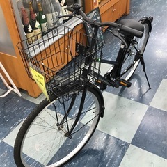 ジモティ割引有★【ジャングルジャングル岸和田店】自転車 　26インチ　南大阪 岸和田市 貝塚市 泉佐野市 和泉市 忠岡町 熊取町の画像