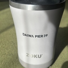 ZOKU DAIWA PIER39 GORE-TEX タンブラー 350mlの画像