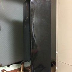 ヤシの木風置物　お譲りしますの画像