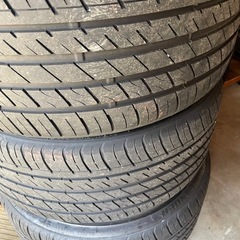 Weds　20インチ Kranze（クレンツェ）MAGISS（マジス）の画像