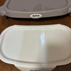 アップリカ電動バウンサーの画像