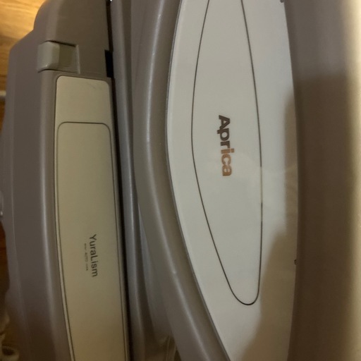 アップリカ電動バウンサー