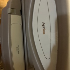 アップリカ電動バウンサーの画像