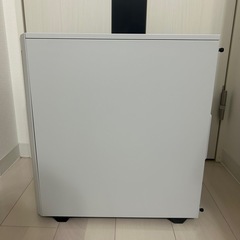 【引き取り限定】PCケース bequiet!PUREBASE500DXの画像