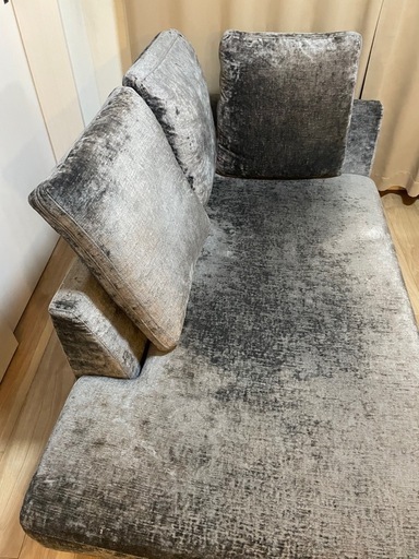 ソファー　AREA sofa VANITY-S 