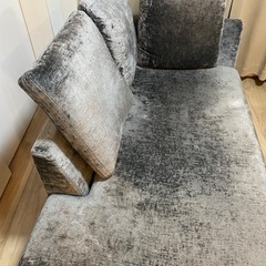 ソファー　AREA sofa VANITY-S の画像
