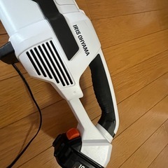 コードレス　掃除機の画像