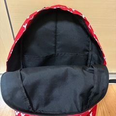 リュックサック　バッグの画像