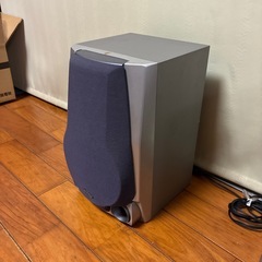 Victor MD/CDデッキレシーバー　の画像