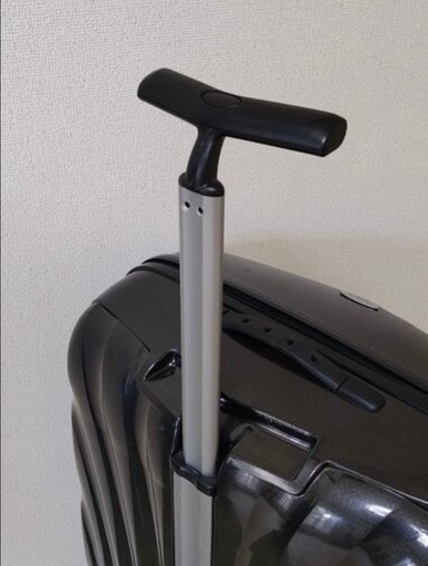 サムソナイト Samsonite スーツケース 123L 大容量/軽量 コスモライト スピナー_4