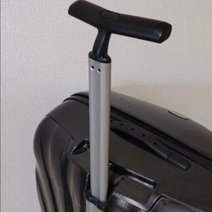 サムソナイト Samsonite スーツケース 123L 大容量/軽量 コスモライト スピナーの画像