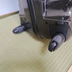 サムソナイト Samsonite スーツケース 123L 大容量/軽量 コスモライト スピナーの画像