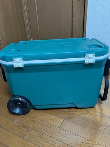 
Coleman(コールマン) クーラーボックス エクストリームクーラー